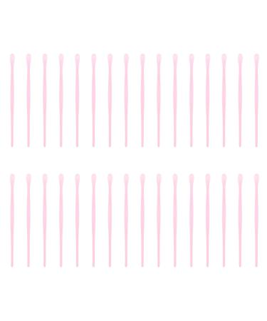 DOITOOL 100Pcs Ear Picks Disposable Ear Wax Removal Tool Ear Wax Cleaner Picker Ear Scoop Ear Care Tool