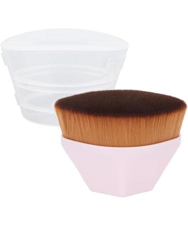 Ultra Soft Nail Art Dust Brush - Essential Nail Dust Remover for Makeup Beginners | International Shipping Available - Buy Online on GoSupps.com