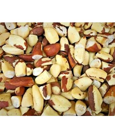 Broken Brazil Nuts 1Kg