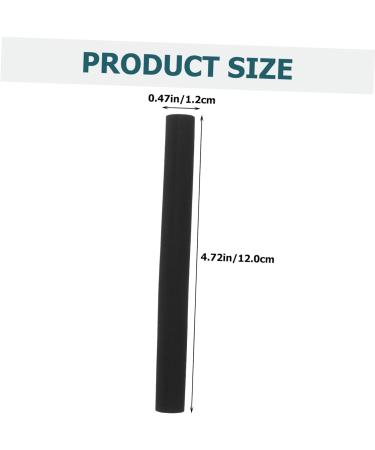 Buy Gatuida 10-Piece Roll Chinese Moxa Cone - Smoke-Free Mini Moxa Stick Accessories for Uterus Wellness | Premium Mugwort - Buy Online on GoSupps.com