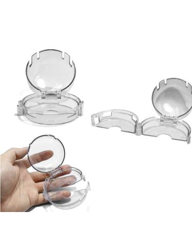TOYANDONA Clear Stove Knob Covers - Child Safety Gas Knob Protection (5pcs) - Buy Online on GoSupps.com
