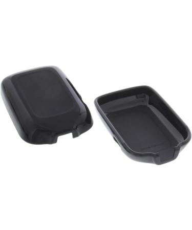 Buy Foto-Kontor Abbott Freestyle Libre 1 Case - Rubber TPU Protective Case in Black | Durable & Compatible International Shipping Available - Buy Online on GoSupps.com