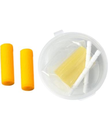 A/A Aligner Chewies for Invisalign - Soft & Durable Dental Chewies in 6 Colors | Ideal for Aligner Chompers - Buy Online on GoSupps.com