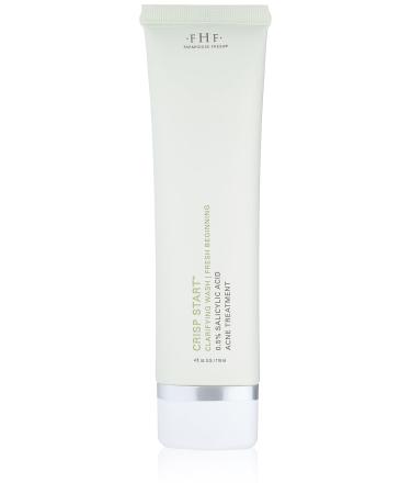 FarmHouse Fresh Crisp Start Clarifying Wash