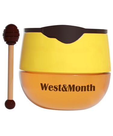 POPETPOP Moisturizing Lip Mask Lip Balm Night Mask Sleeping Mask for Women Lip Cosmetic Mask Overnight Lip Sleeping Mask Moisturizing Lip Sleeping Mask Women Lip Mask Not Greasy