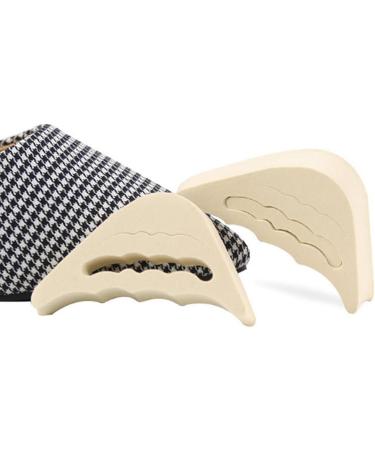 Jojomis Women's Forefoot Inserts - Adjustable Toe Plug Filler for Comfortable Shoes - International Shipping - Buy Online on GoSupps.com