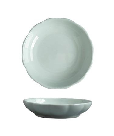 Fruit Bowl Snack Containers Appetizer Plate Set Ceramic Bowl Condiment Plate Soy Sauce Dipping Bowl Set Multi-Purpose Bowl Porcelain Dessert Salad Plate Breakfast Bowls