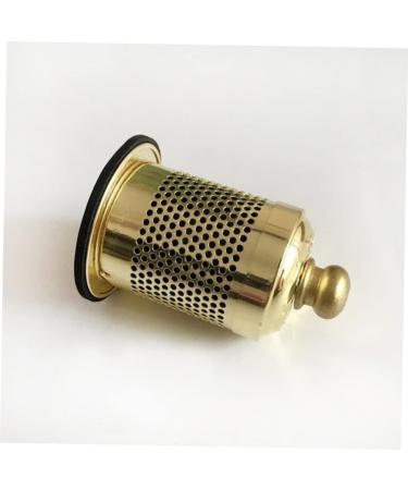 Homsfou 3 Series Moxibustion Box - Metal Moxa Sticks for Home Use | Copper Moxibustion Massager - Set of 3 (8x5.7cm) - International Shipping Available - Buy Online on GoSupps.com