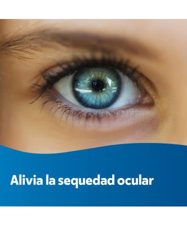 Gotas Oculares Hidratante 0.2ha - 10 ml | Hidrataci n Ocular Internacional - Compra Online - Buy Online on GoSupps.com