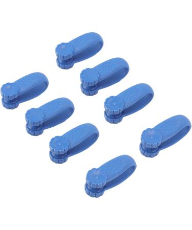 KUIKUI Hand Acupressure Clip for Migraines & Headaches Relief | Stimulate Points & Boost Immune System - International Shipping - Buy Online on GoSupps.com