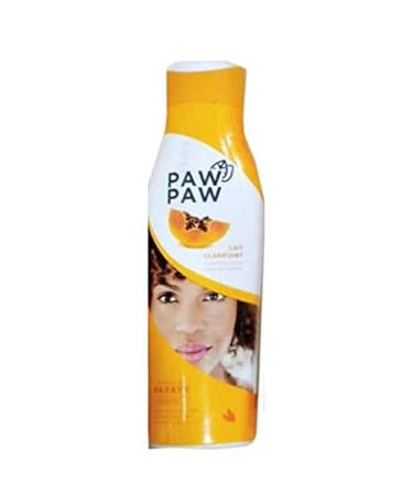 Paw Paw Clarifying Body Lotion - 500ml