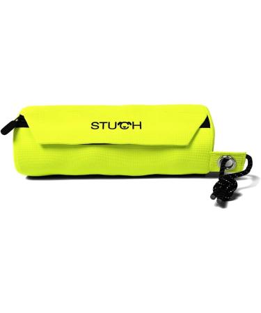 STUCH Dog Food Bag - Tear-Resistant Food Dummy for Wet & Dry Food | Perfect for Retrieving | International Shipping Available - Buy Online on GoSupps.com