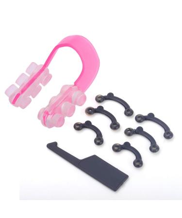 Invisible Nose Shaper Clip | Nose Lifting & Shaping Tool for Crooked Bridges - Enhance Your Beauty - Buy Online on GoSupps.com