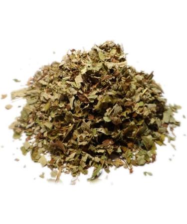 Herboristeria du Valmont Organic Blackberry Herbal Tea Leaves 100 grams - Buy Online on GoSupps.com