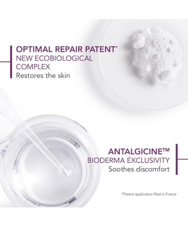 Bioderma Cicabio Soothing Repair Cream for Face and Body 40 ml - Buy Online on GoSupps.com