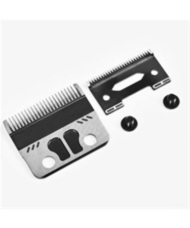 Professional Cordless Hair Trimmer - All-Metal Housing 9000RPM Motor & 4400 Battery for Precision Hair Care & Styling - Buy Online on GoSupps.com