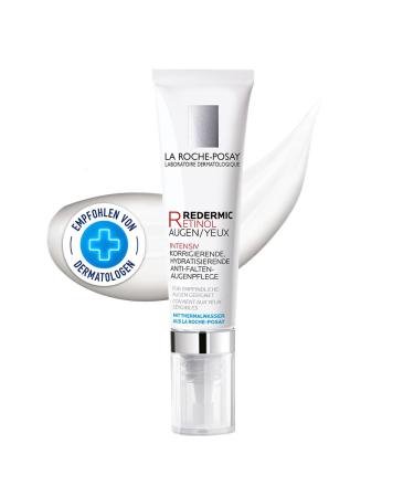 La Roche-Posay Redermic R Eyes 15ml