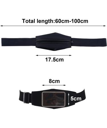Insulin Pump Belt Holder for Tandem t:slim X2 - Diabetic Waist Pack for Men and Women - Buy Online on GoSupps.com