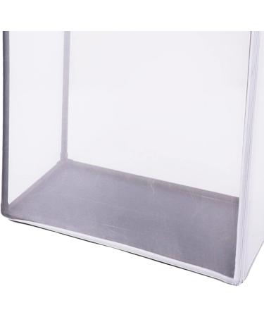 Butterfly Habitat 16.5 X 29.9 X 48inch Large Insect and Butterfly Habitat Cage for Raising Butterflies or Protecting Plant Detachable Foldable Insect House Butterfly Growing Kit - Buy Online on GoSupps.com