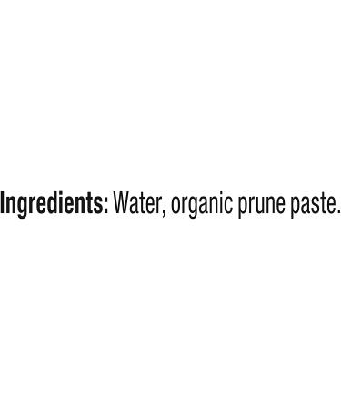 Plum Organics Stage 1 Just Prunes Baby Food - Organic 3.5 oz (99 g) - Buy Online on GoSupps.com