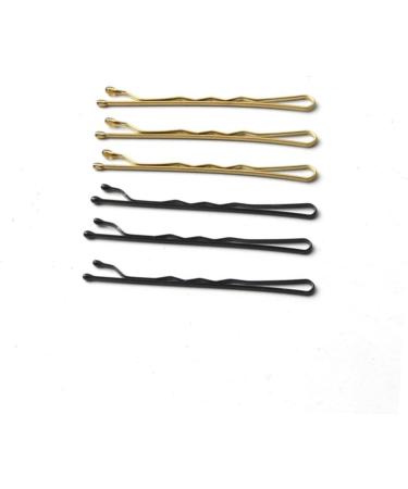 FRCOLOR 1 Box Alligator Hair Clips Hair pin Metal Hair Clip Hair Styling Clip Hair Roller Clamp Updo Ponytail pin hair clips for girls bobby pin womens barrettes boxed combination women's - Buy Online on GoSupps.com