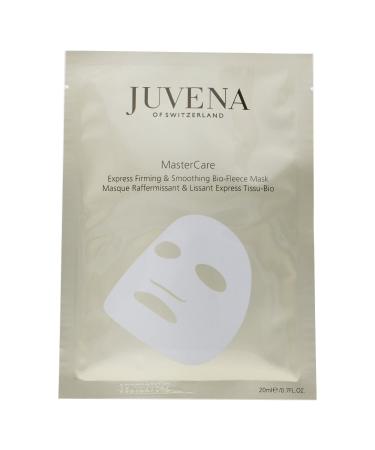 Juvena Mastercare Bio-Fleece Mask Sheet Mask 1 Pack (1 x 5 pieces)
