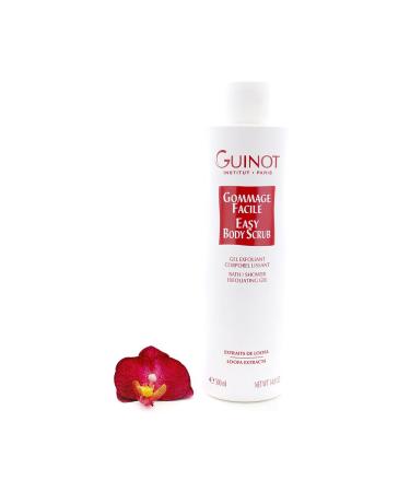 Guinot Gommage Facile - Easy Body Scrub 500 ml (Salon Size)