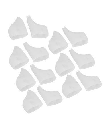 Bunion Corrector | Hallux Valgus Corrector - Toe Straightener Spacer - Buy Online on GoSupps.com