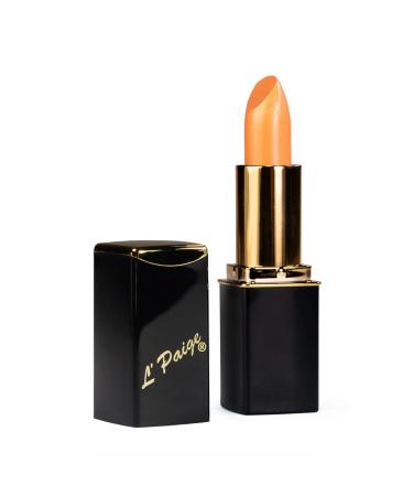 L'Paige L92 - GOLD DUST Designer Lipstick Aloe Vera Based Long-lasting Moisturizing