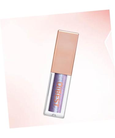 Balacoo 1pc Liquid Matte Eyeshadow Glitter Liquid Eyeliner Eye Makeup Eye Shadow Polarized Liquid Eyeshadow 1 count (Pack of 1) As Shown - Buy Online on GoSupps.com