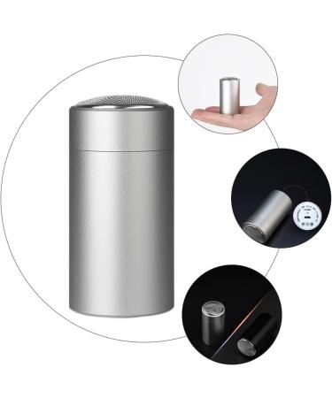 Buy MAGICLULU 3 Sets Car Shaver - Electric Single Head Shaver | Aluminum Alloy | International Shipping Available - Buy Online on GoSupps.com