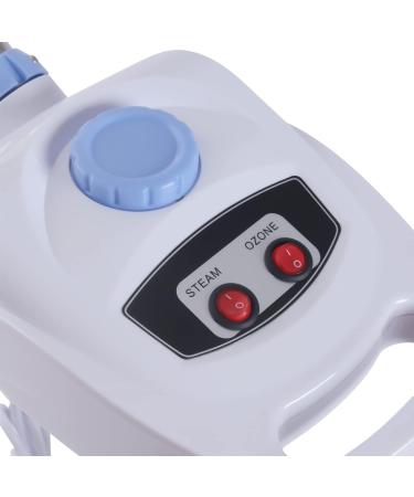 Futchoy Vapozone Professional 750W - Ion Vaporizer - For Face and Body - Buy Online on GoSupps.com