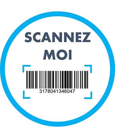 Diadermine Essential Bio Facial Cleaner - Soiling Foam with 99% Natural Ingredients & Prebiotics - 150 ml - Bio-Certified International Shipping - Buy Online on GoSupps.com