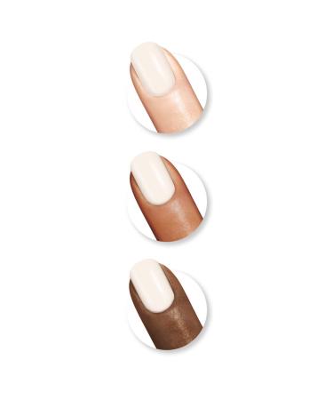 Sally Hansen Complete Salon Manicure Nail Color - Shell We Dance (2 Pack) - Buy Online on GoSupps.com