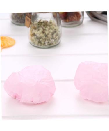 Healeved 180 Pcs Earmuffs Ear Protection Ear Covers Shower Bathing Ear Cover Ear for Barber Ear Protector Caps Ear Cuff Waterproof Ear Covers Bathing Ear Caps Eva Hair Accessories Miss 3.7x3.7cmx3pcs Assorted Colorx3pcs - Buy Online on GoSupps.com