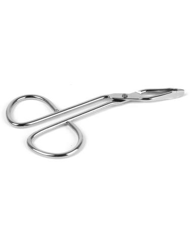 Rosenice Eyebrow Scissors - Premium Stainless Steel Clip for Precision Grooming | International Shipping Available - Buy Online on GoSupps.com