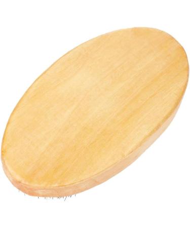 Facial Massager & Grooming Tool for Men | Beard Brush Comb & Scissors - Clean Shaving & Grooming Appliance - Buy Online on GoSupps.com