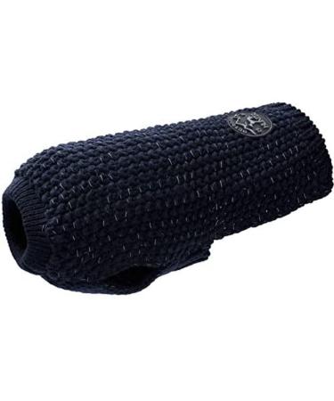 HUNTER dog sweater dark blue 40 dark blue 40
