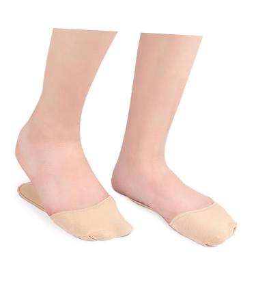 Ipetboom 2 Pairs Day and Night Toe Splitter 18x8cm - Comfortable Foot Care for All Day Use | International Shipping Available - Buy Online on GoSupps.com