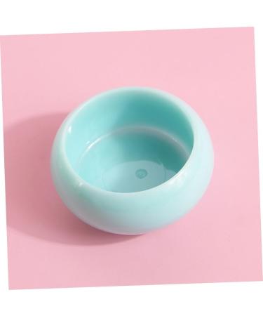 Healeved 3 Sets Nail Art Brush Cup Nail Art Accessories Nail Remover Bowl Makeup Brush Holder Nail Stand Nail Pen Washing Cups Pen Wash Cup Drawing Pens Rack Nail Pens Plastic Manicure Gel - Buy Online on GoSupps.com