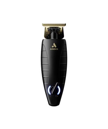 Andis GTX-EXO Professional Cord/Cordless Beard & Hair Trimmer - Black - 74150 - Buy Online on GoSupps.com