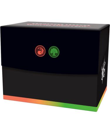 Magic The Gathering Commander Legends Battle for Baldur's Gate Deck + Collector Booster Pack - Buy Online on GoSupps.com