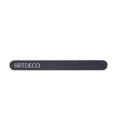 ARTDECO Professional Nail Files - Optimal Shortening & Shaping - 2 Pack - High-Quality Grits for Perfect Nails - Buy Online on GoSupps.com