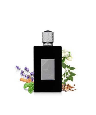 Lattafa Asdaaf Ameer Al Arab Eau de Parfum Spray for Unisex 3.4 Ounce - Buy Online on GoSupps.com