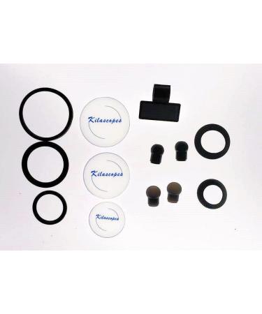 Univeral Repair kit for KilaScopes Stethoscope