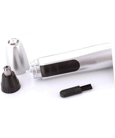 minkissy Ear Hair Trimmer For Men Nose Hair Trimming Electric Nose Hair Cleaning Hair Clipper Nose Hair Trimmer Hair Clipper Hair Trimmer For Men Cutting Machine Hair Removal medium photo 1 - Buy Online on GoSupps.com