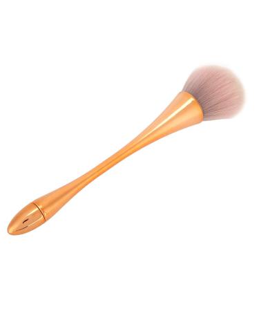 5 Styles Soft Nail Dust Cleaning Brushes - Professional & DIY Nail Art Powder Removal Tools - Buy Online on GoSupps.com