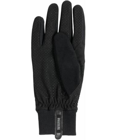 Odlo Finnjord Warm 777680 Gloves - Stylish Black Winter Gloves for Ultimate Comfort | International Shipping Available - Buy Online on GoSupps.com