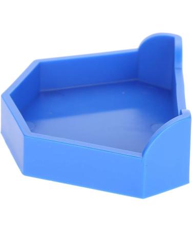 Buy 6 Piece Plaster Base Set | Latex Tooth Mold & Oral Care Tools - Easy to Separate - International Shipping Available - Buy Online on GoSupps.com