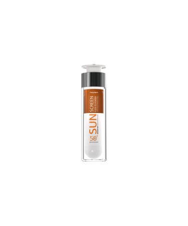 Frezyderm Sunscreen Fluid to Powder Vitamin D-Like SPF 50+ 50ml - Buy Online on GoSupps.com